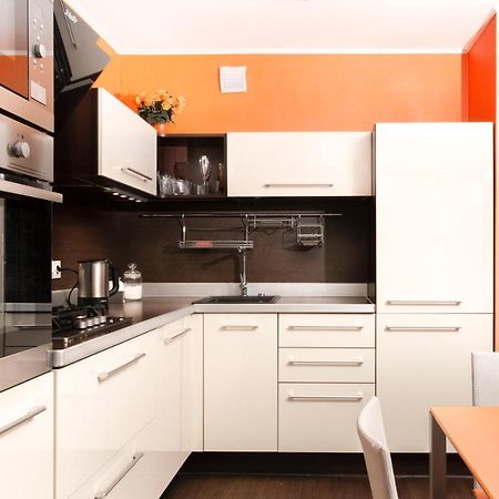 Alex Junior Apartment リガ エクステリア 写真