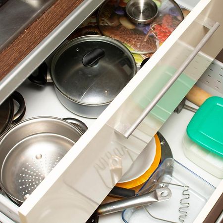 Alex Junior Apartment リガ エクステリア 写真