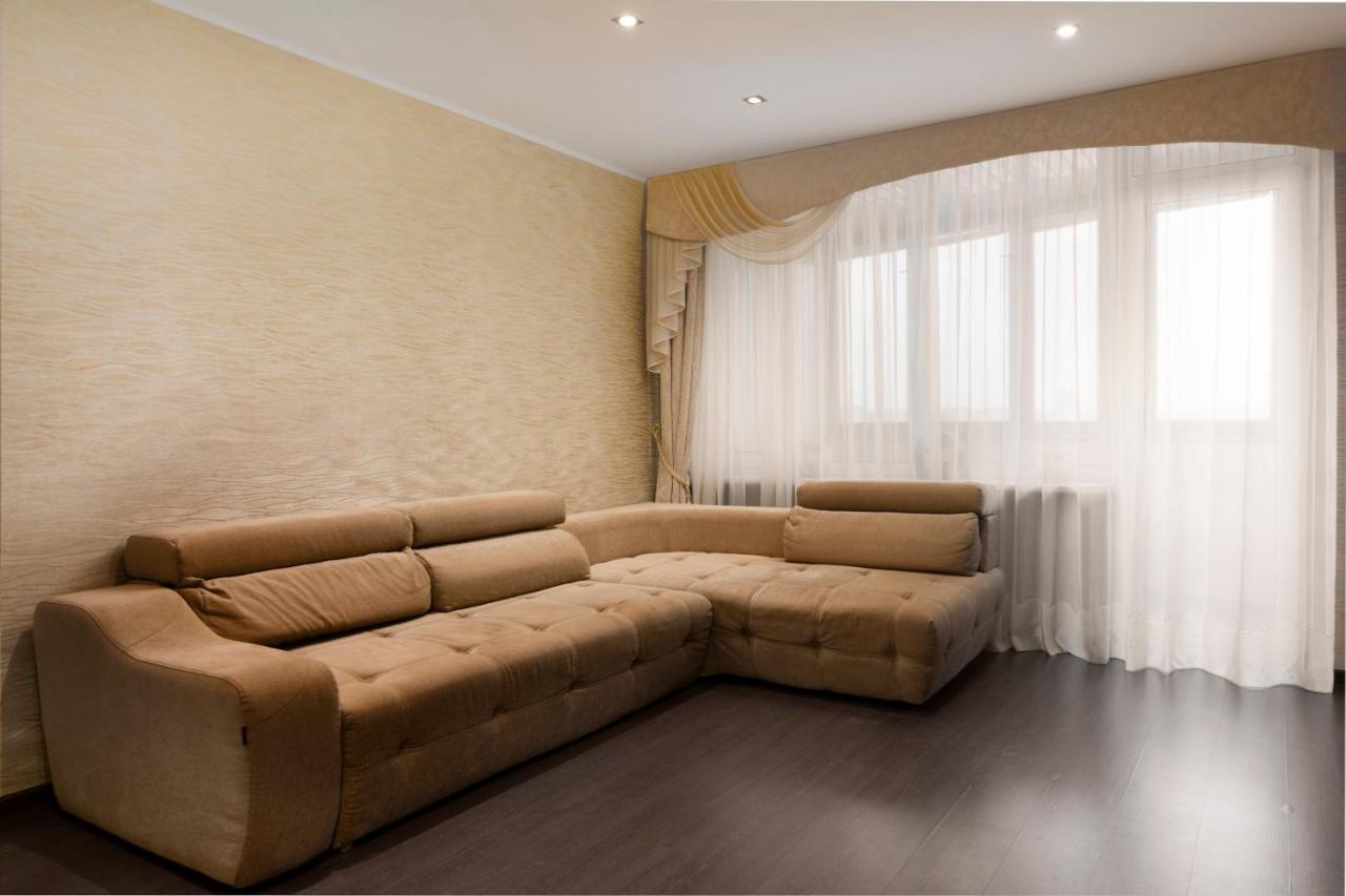 Alex Junior Apartment リガ エクステリア 写真