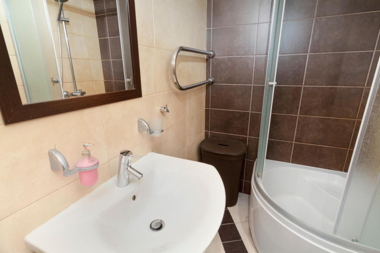 Alex Junior Apartment リガ エクステリア 写真