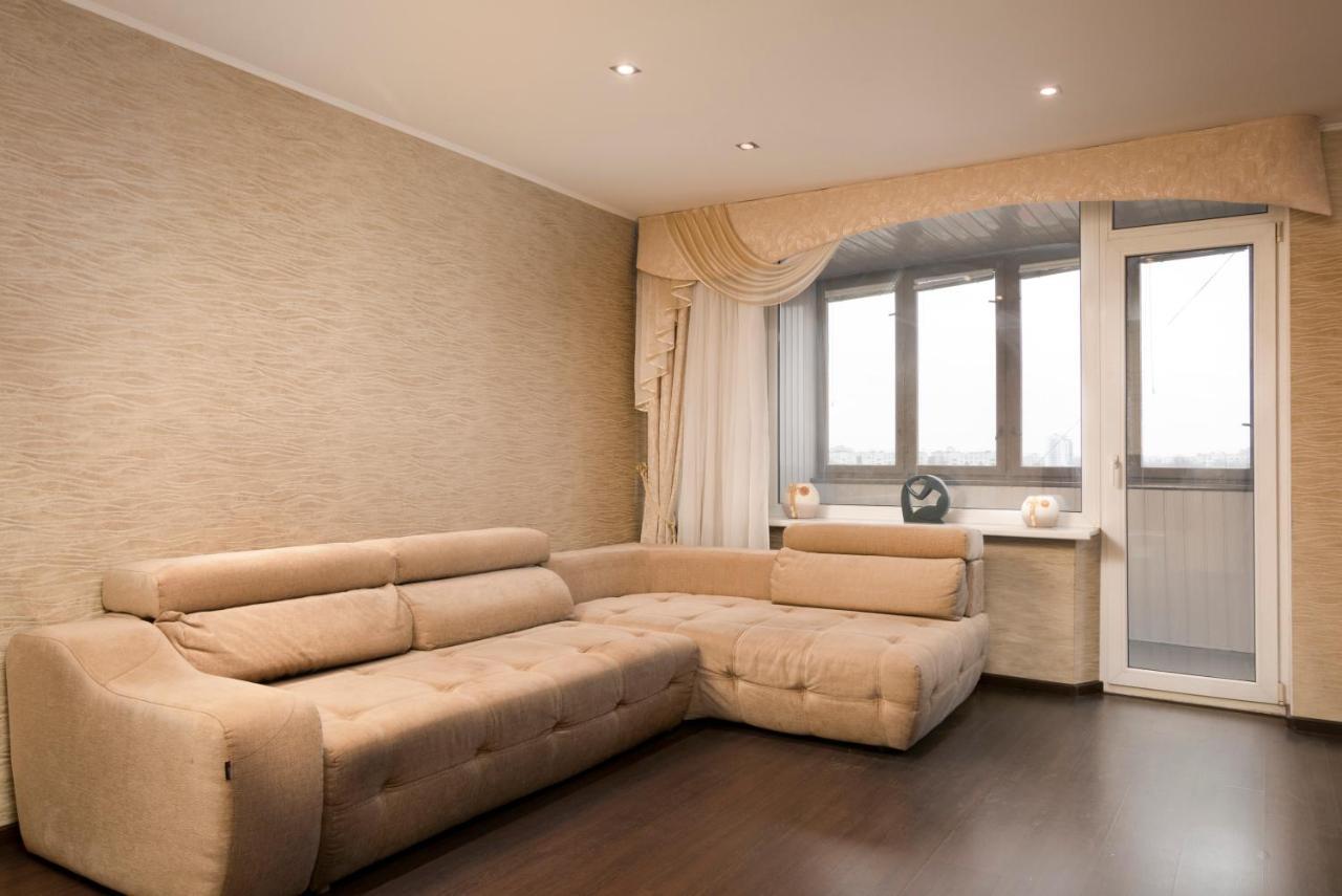 Alex Junior Apartment リガ エクステリア 写真